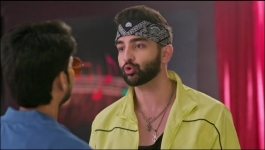 Kyun ki Rishton Ke Bhi Roop Badalte Hai - 9th July 2026